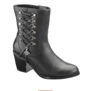 Harley Davidson Boots